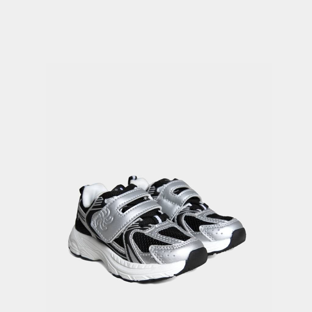 ZAPATILLAS URBANAS INFANTE UNISEX R18 NEBULA - 4