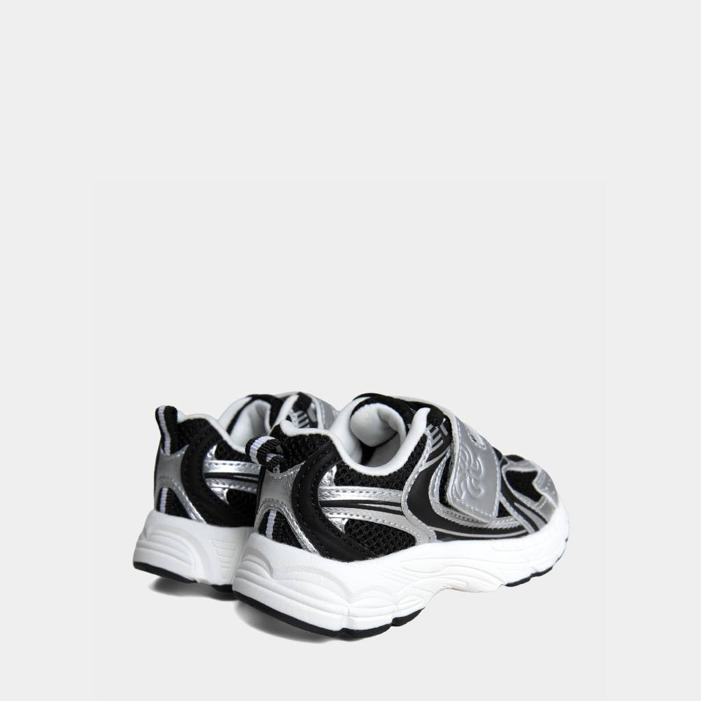 ZAPATILLAS URBANAS INFANTE UNISEX R18 NEBULA - 5