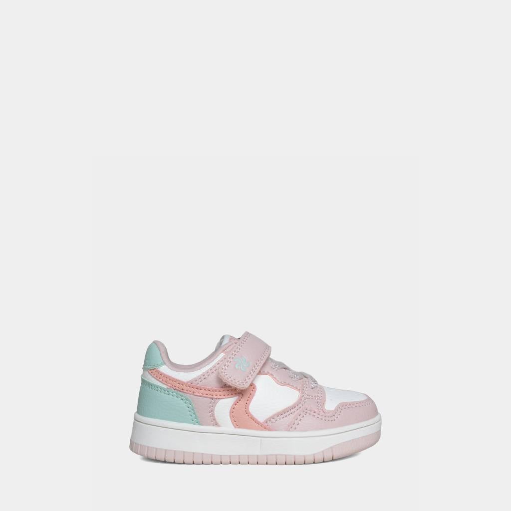 ZAPATILLAS URBANAS INFANTE NIÑA R18 SUPERNOVA - 1