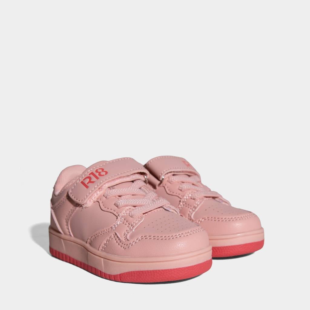 ZAPATILLAS URBANAS INFANTE NIÑA R18 SUPERNOVA - 2