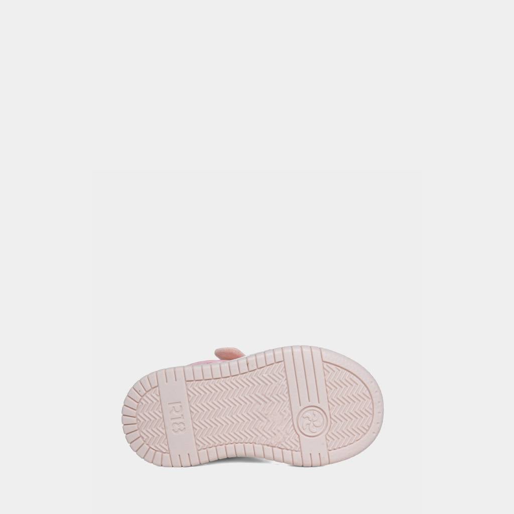 ZAPATILLAS URBANAS INFANTE NIÑA R18 SUPERNOVA - 2