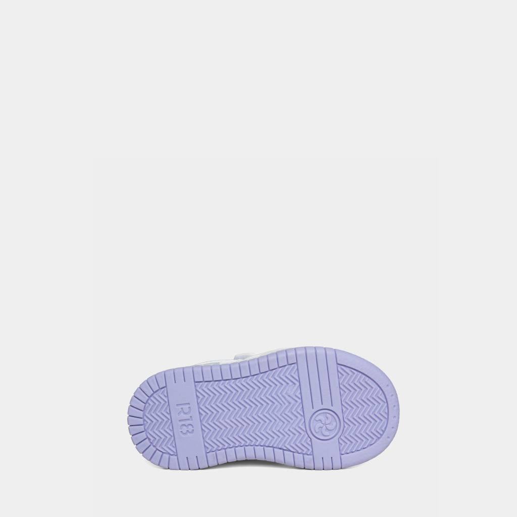 ZAPATILLAS URBANAS INFANTE NIÑA R18 SUPERNOVA - 2