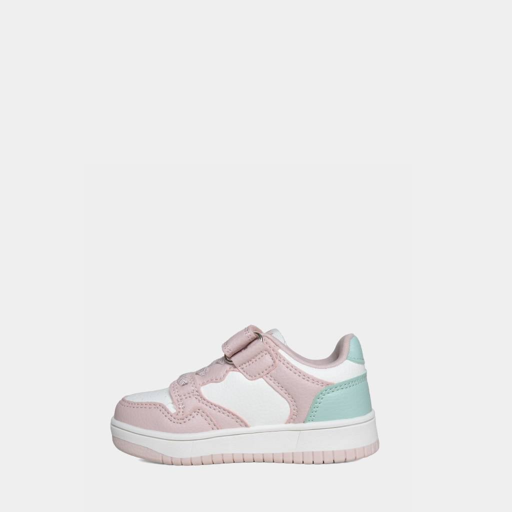 ZAPATILLAS URBANAS INFANTE NIÑA R18 SUPERNOVA - 3