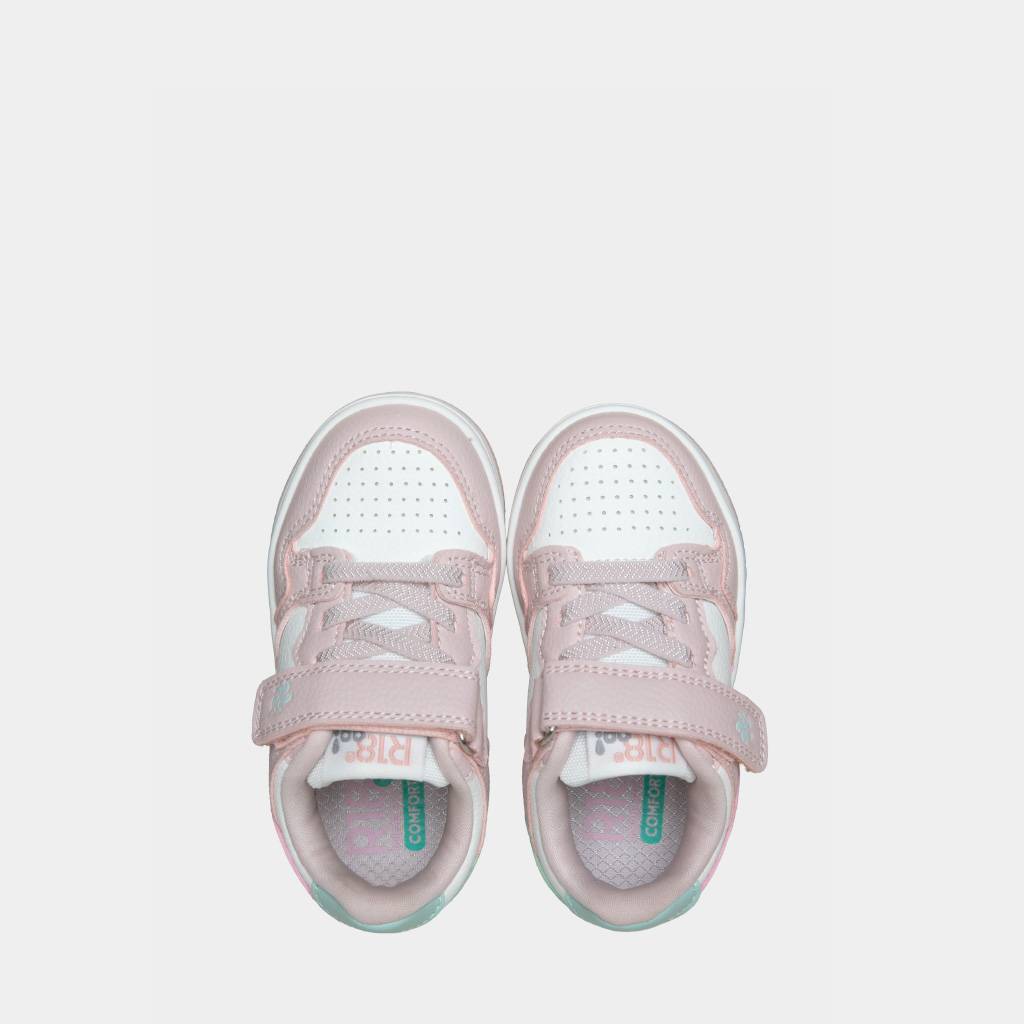 ZAPATILLAS URBANAS INFANTE NIÑA R18 SUPERNOVA - 4