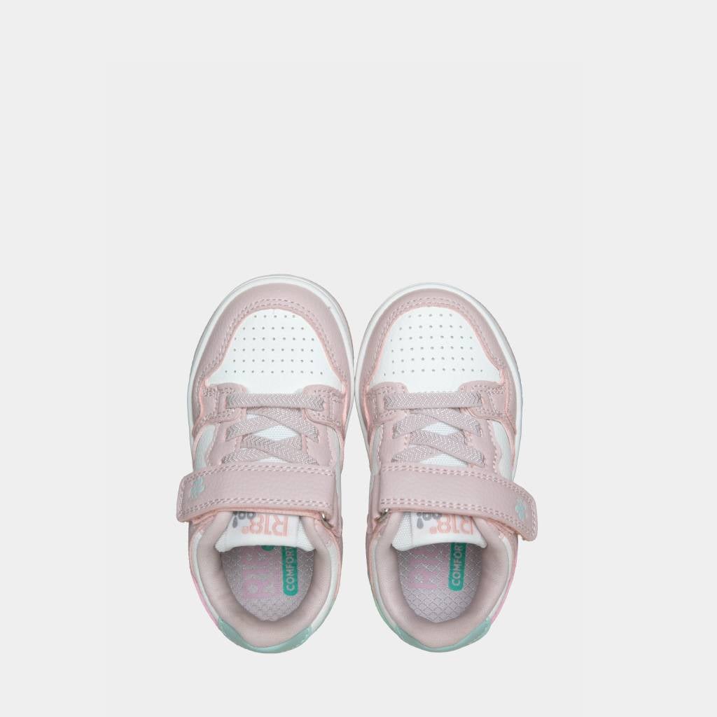 ZAPATILLAS URBANAS INFANTE NIÑA R18 SUPERNOVA - 4