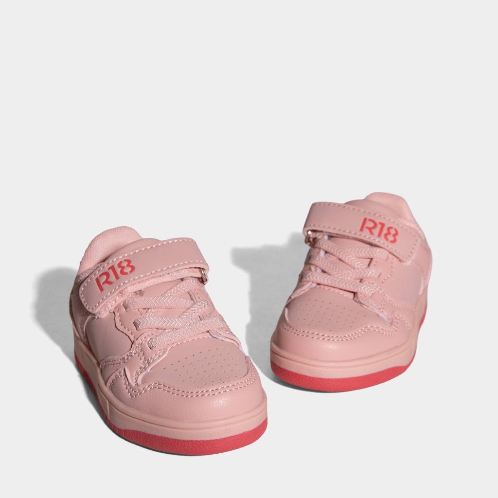 ZAPATILLAS URBANAS INFANTE NIÑA R18 SUPERNOVA - 5