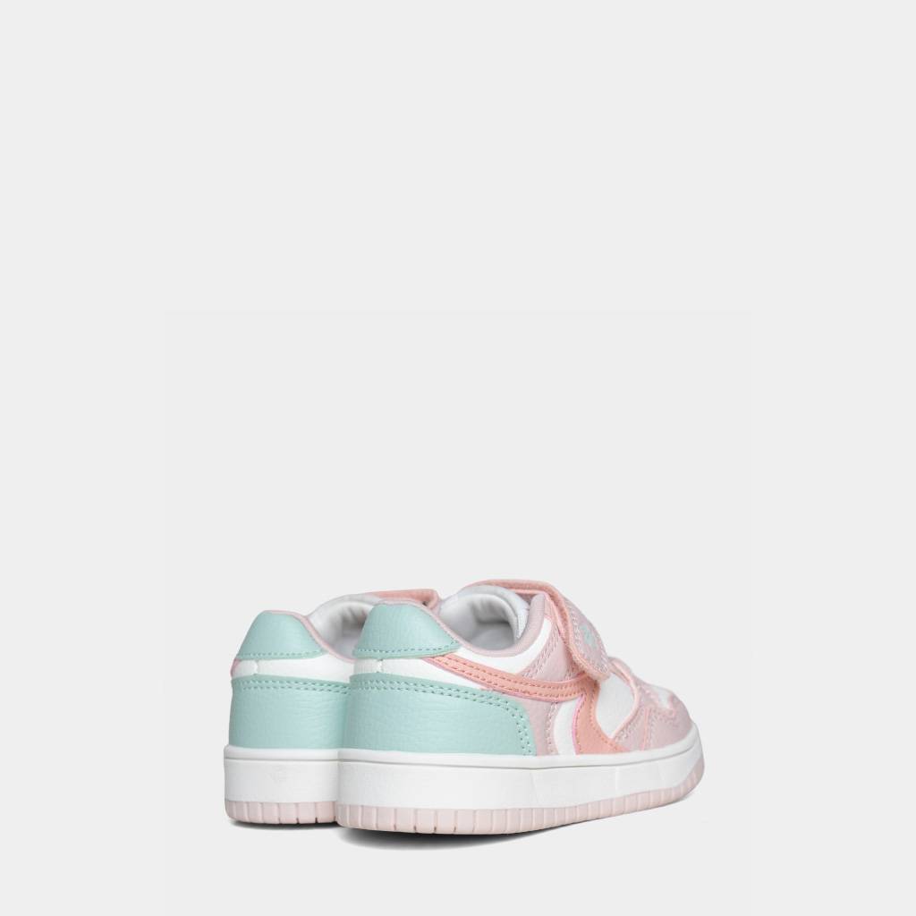 ZAPATILLAS URBANAS INFANTE NIÑA R18 SUPERNOVA - 5