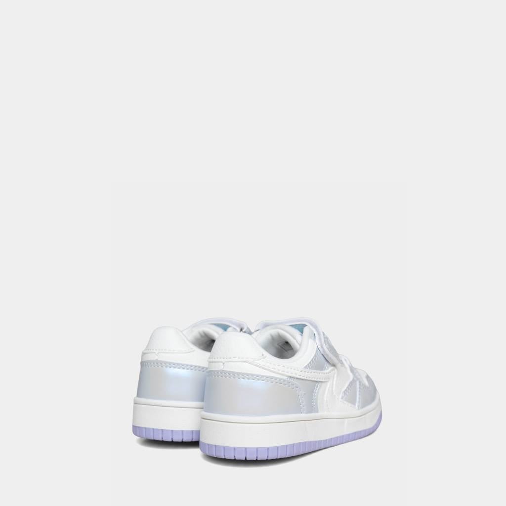 ZAPATILLAS URBANAS INFANTE NIÑA R18 SUPERNOVA - 5