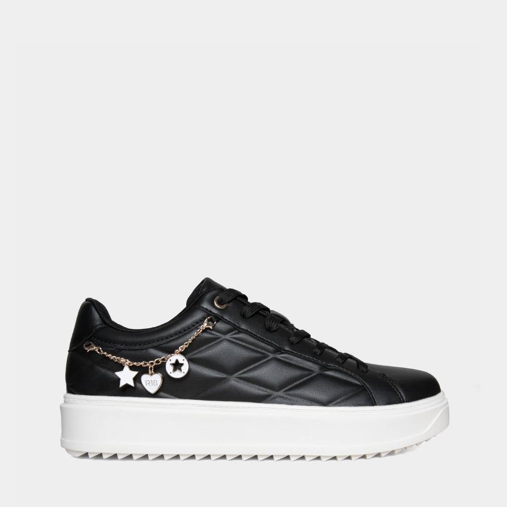 ZAPATILLAS URBANAS MUJER R18 VIENNA - 1
