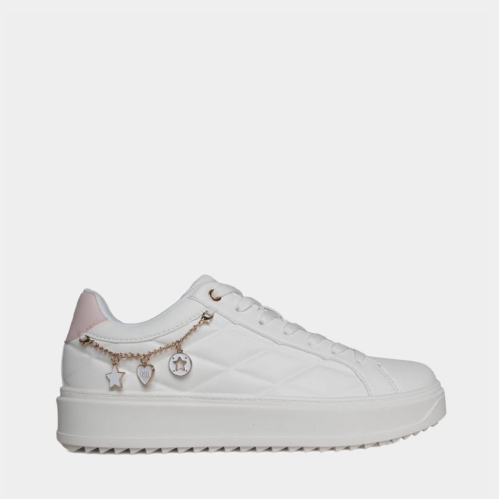 ZAPATILLAS URBANAS MUJER R18 VIENNA - 1
