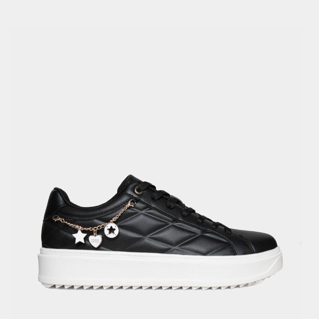 ZAPATILLAS URBANAS MUJER R18 VIENNA - 1