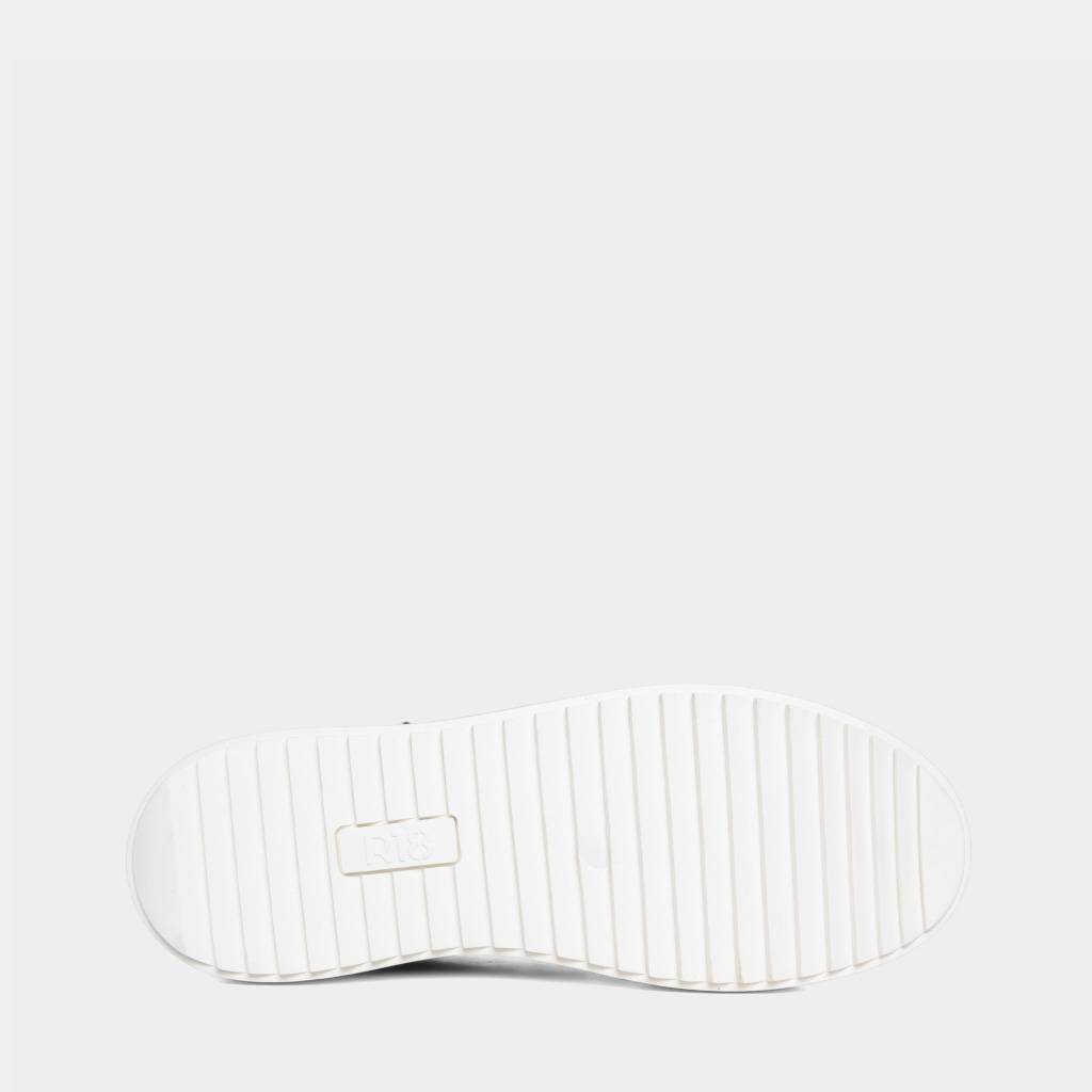 ZAPATILLAS URBANAS MUJER R18 VIENNA - 2