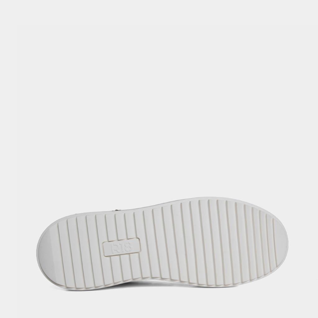 ZAPATILLAS URBANAS MUJER R18 VIENNA - 2