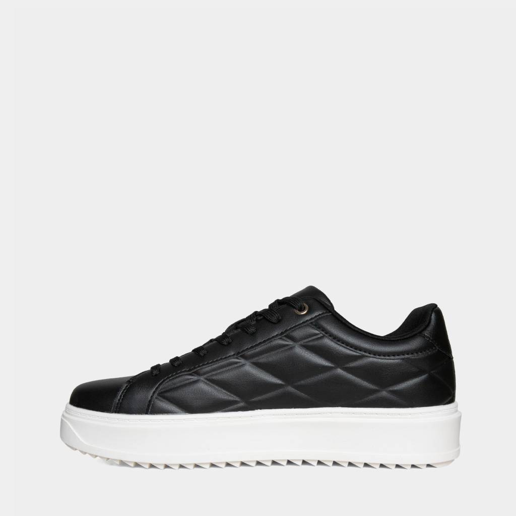 ZAPATILLAS URBANAS MUJER R18 VIENNA - 3