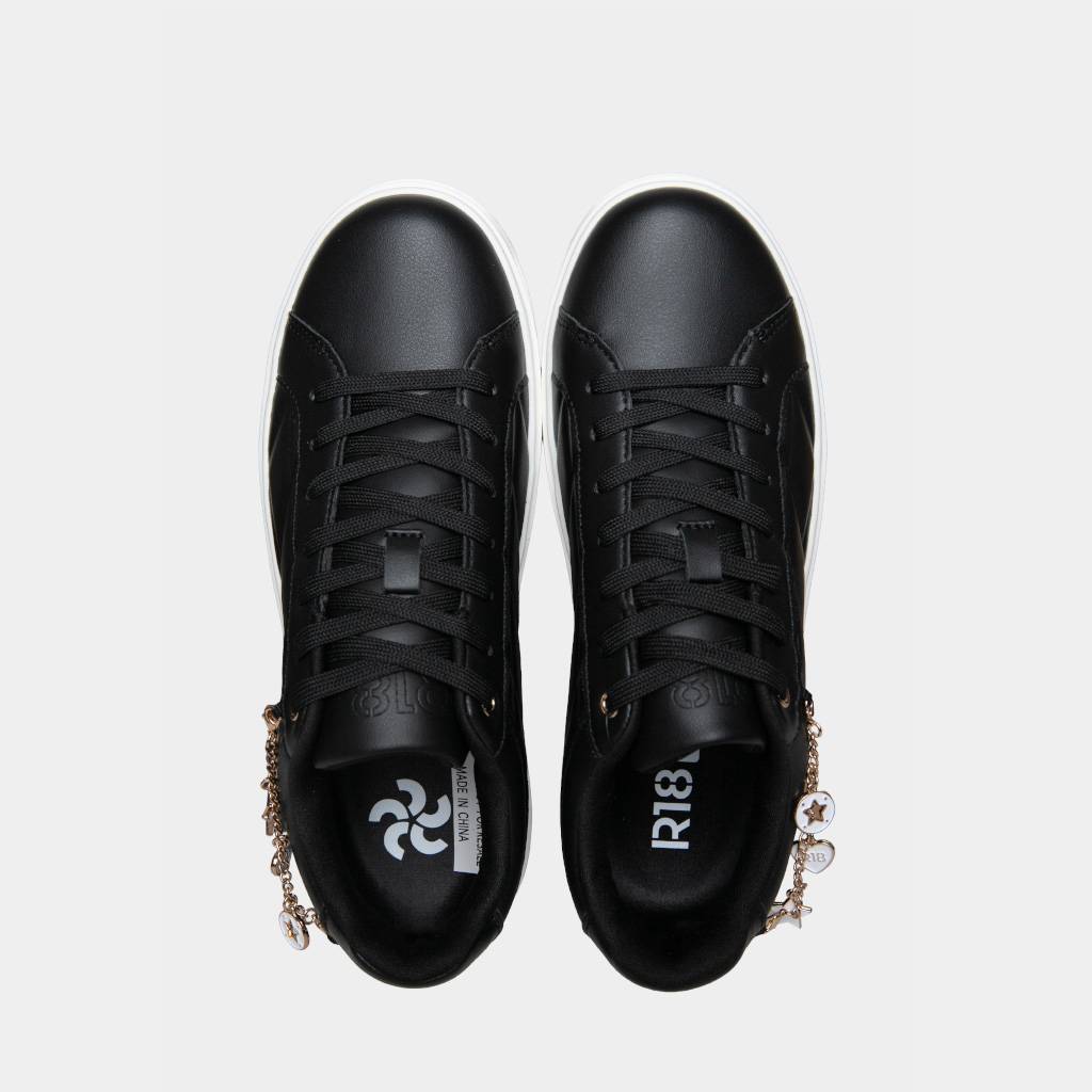 ZAPATILLAS URBANAS MUJER R18 VIENNA - 4