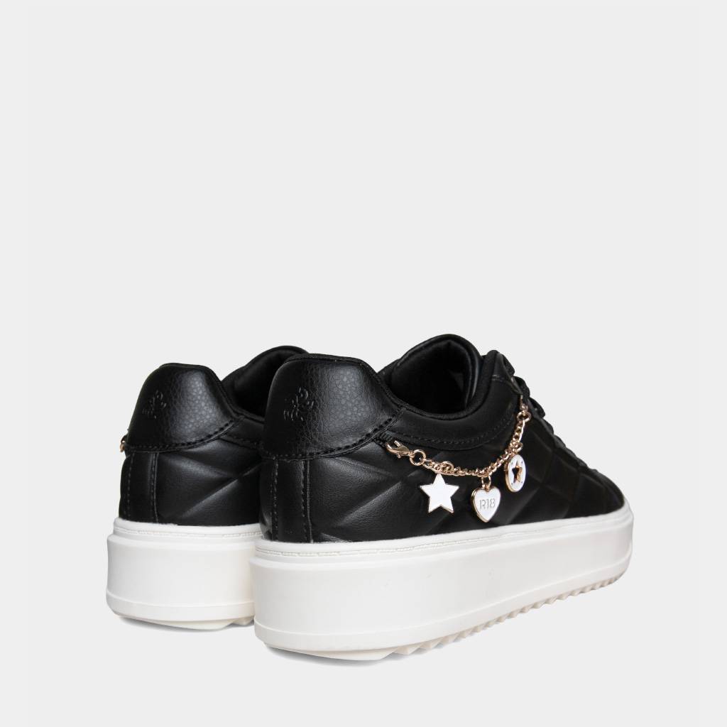 ZAPATILLAS URBANAS MUJER R18 VIENNA - 5