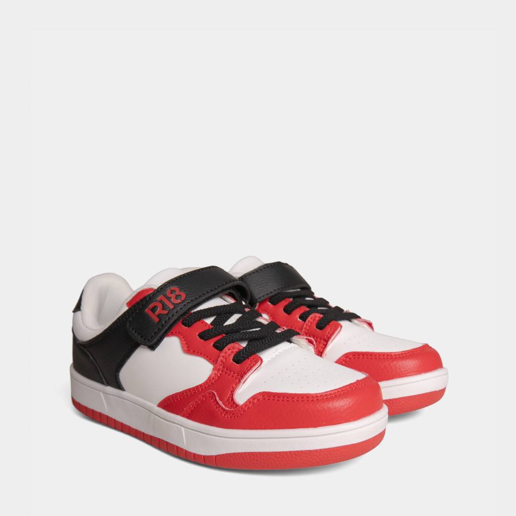 ZAPATILLAS URBANAS PRE ESCOLAR NIÑO R18 SUPERNOVA - 2