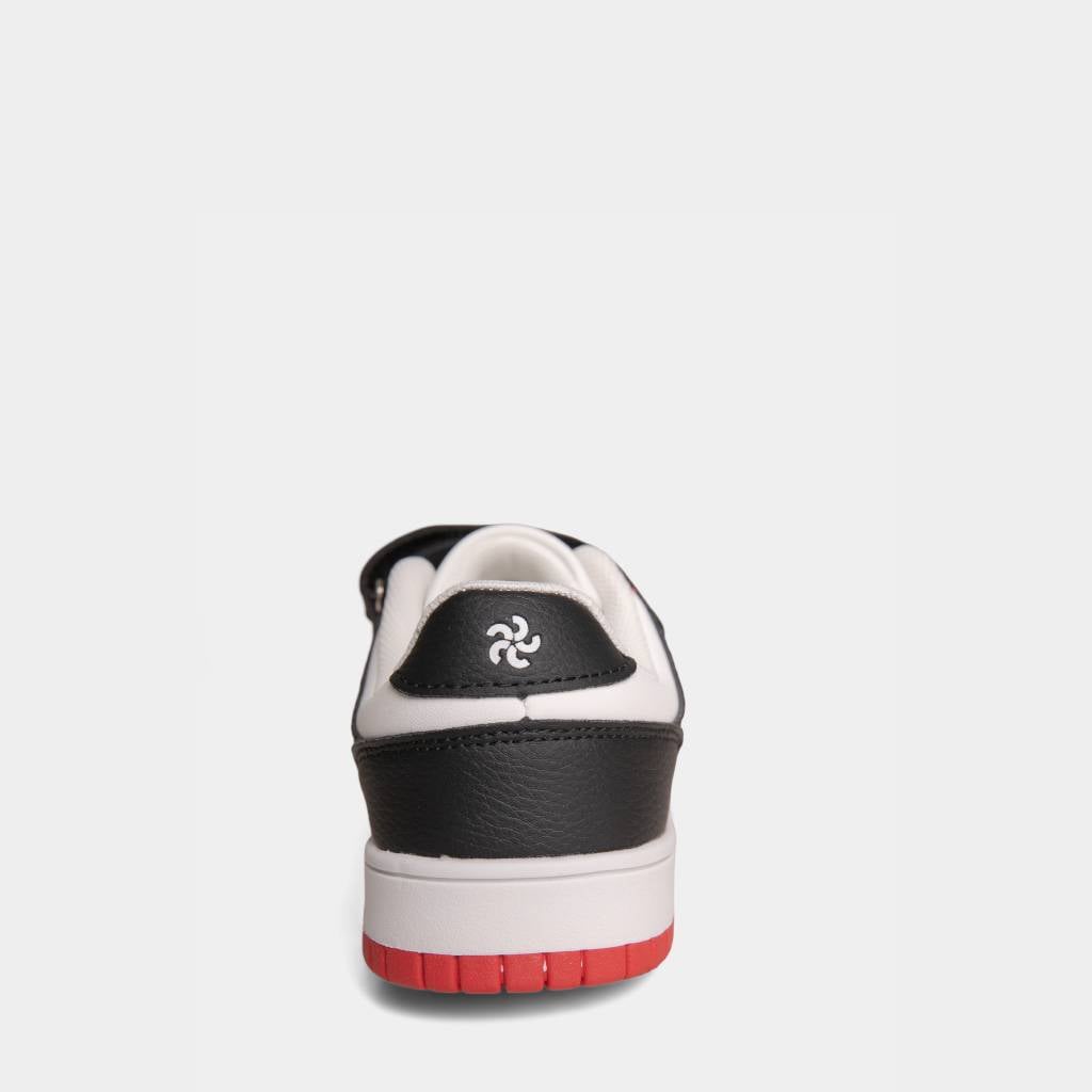 ZAPATILLAS URBANAS PRE ESCOLAR NIÑO R18 SUPERNOVA - 6
