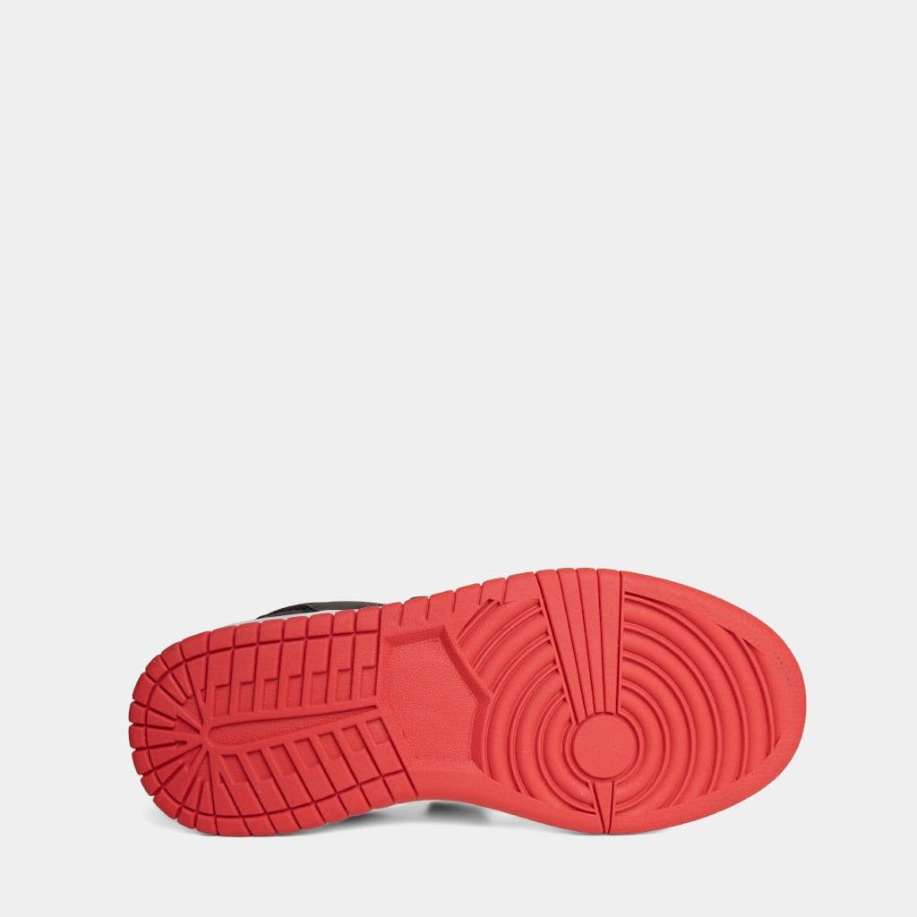 ZAPATILLAS URBANAS PRE ESCOLAR NIÑO R18 SUPERNOVA - 7