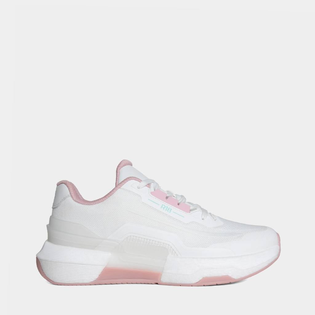 ZAPATILLAS DEPORTIVAS MUJER R18 BARCELONA - 1