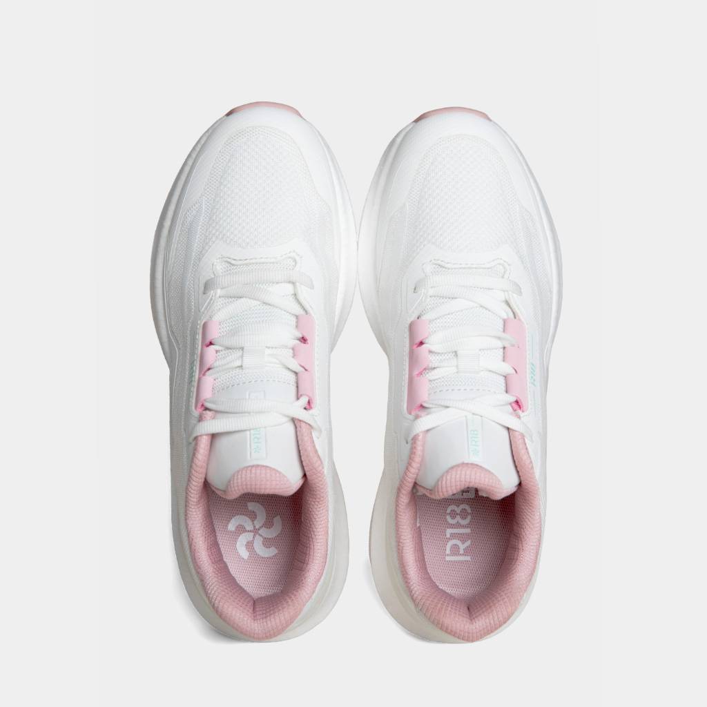 ZAPATILLAS DEPORTIVAS MUJER R18 BARCELONA - 3