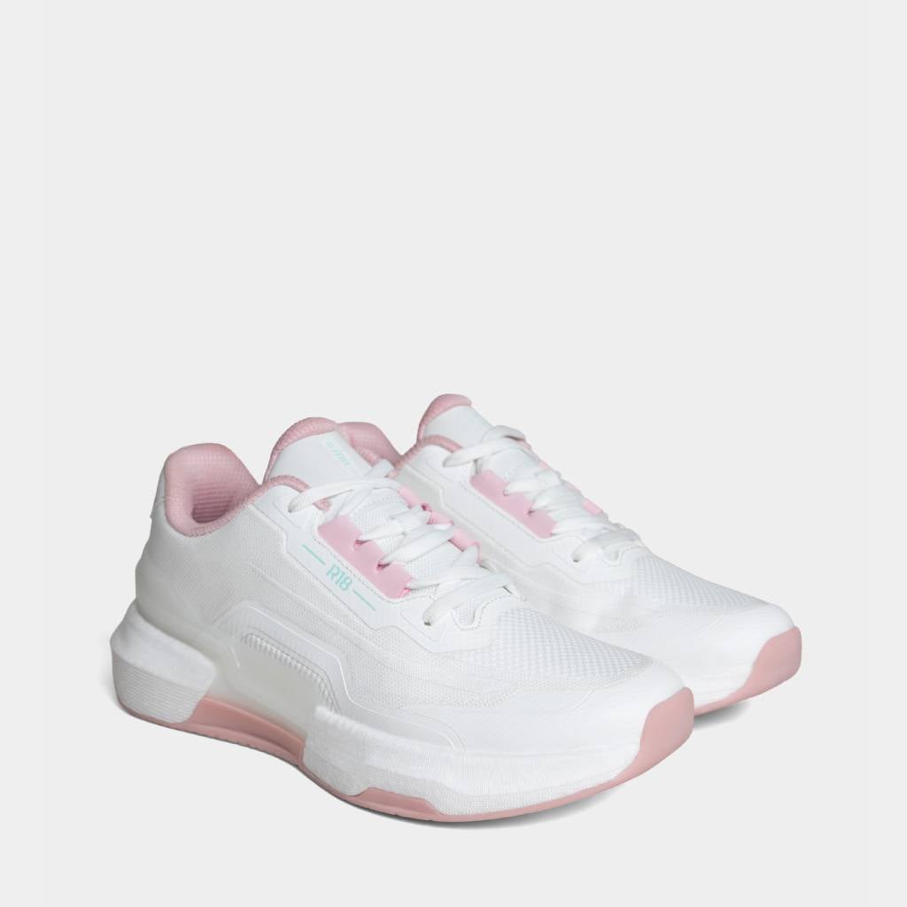 ZAPATILLAS DEPORTIVAS MUJER R18 BARCELONA - 4