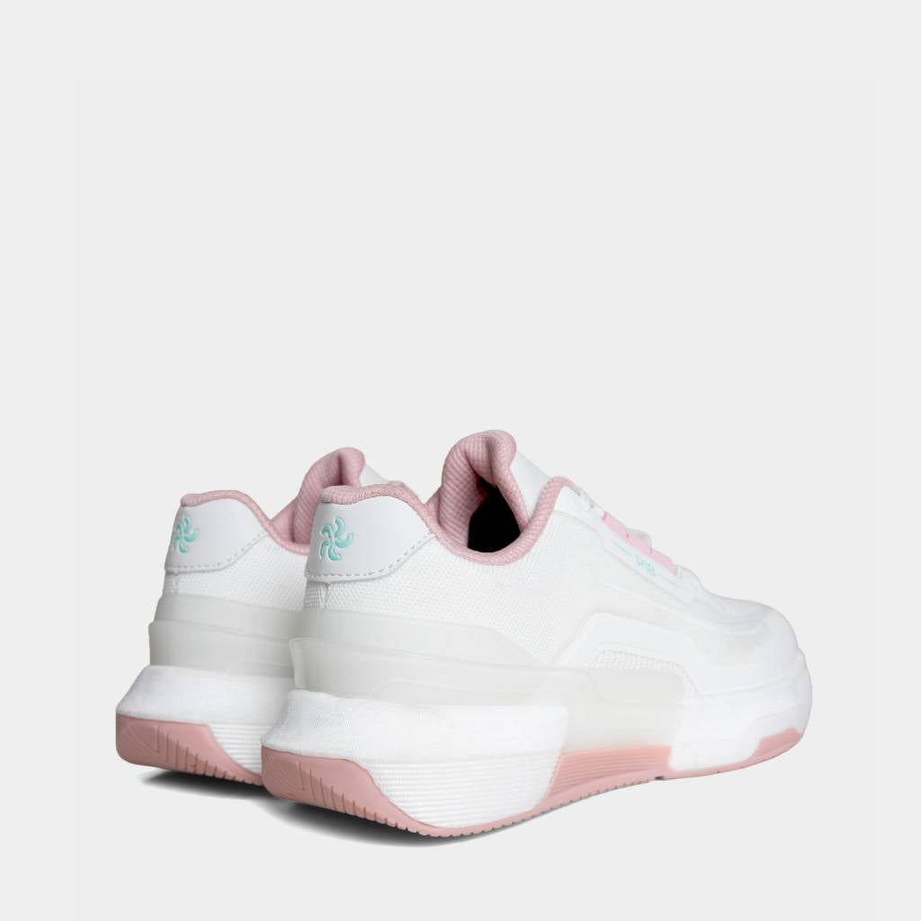 ZAPATILLAS DEPORTIVAS MUJER R18 BARCELONA - 5