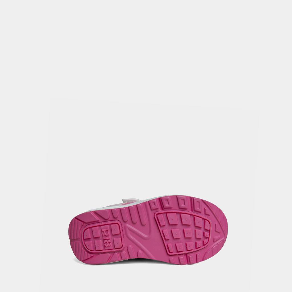 ZAPATILLAS URBANAS INFANTE NIÑA R18 AEROBLAST - 2