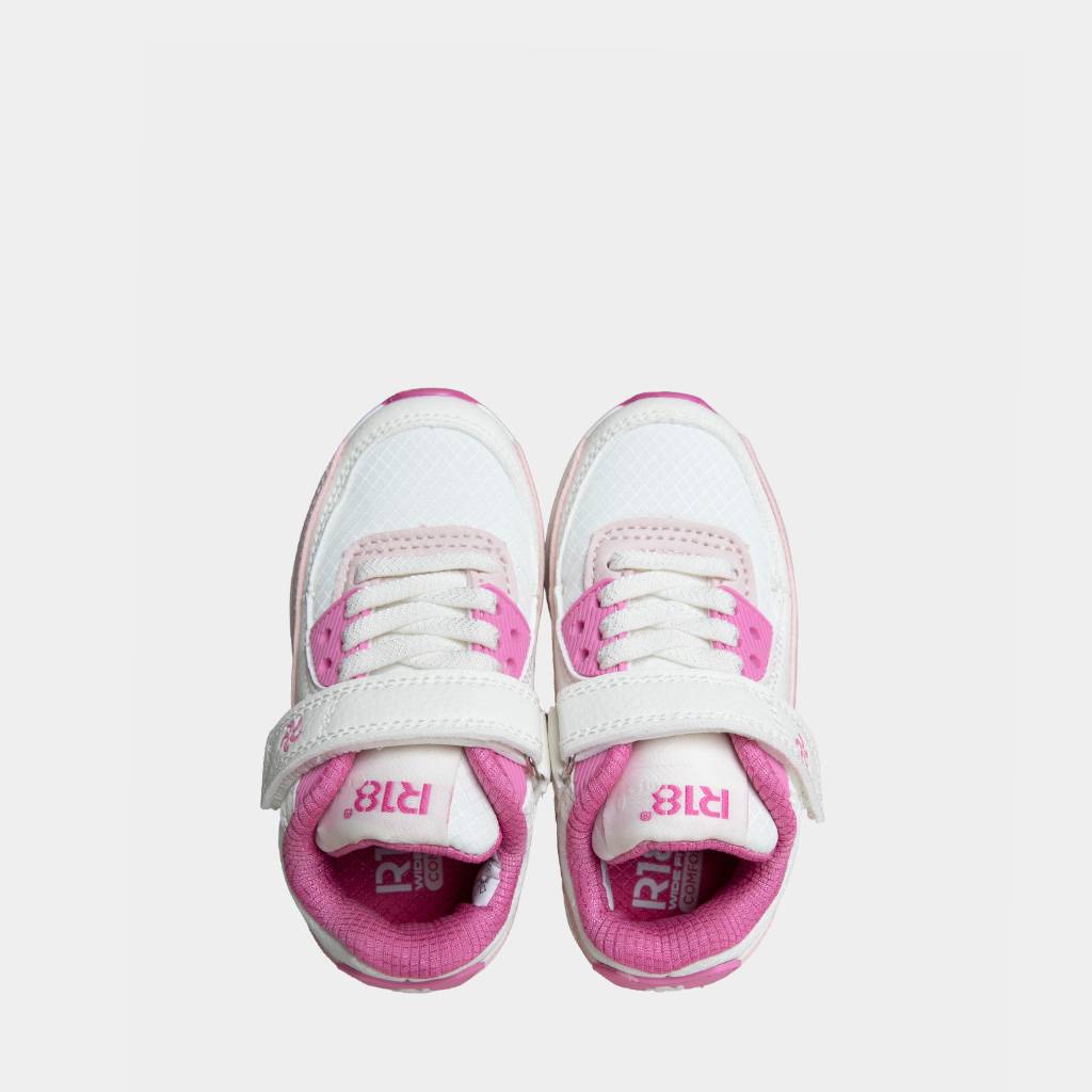 ZAPATILLAS URBANAS INFANTE NIÑA R18 AEROBLAST - 4