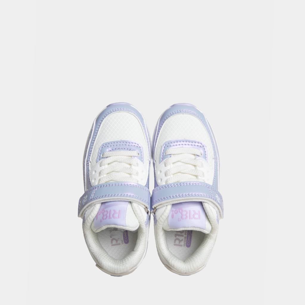 ZAPATILLAS URBANAS INFANTE NIÑA R18 AEROBLAST - 4