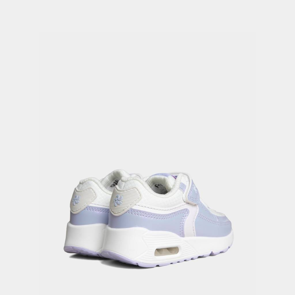 ZAPATILLAS URBANAS INFANTE NIÑA R18 AEROBLAST - 5