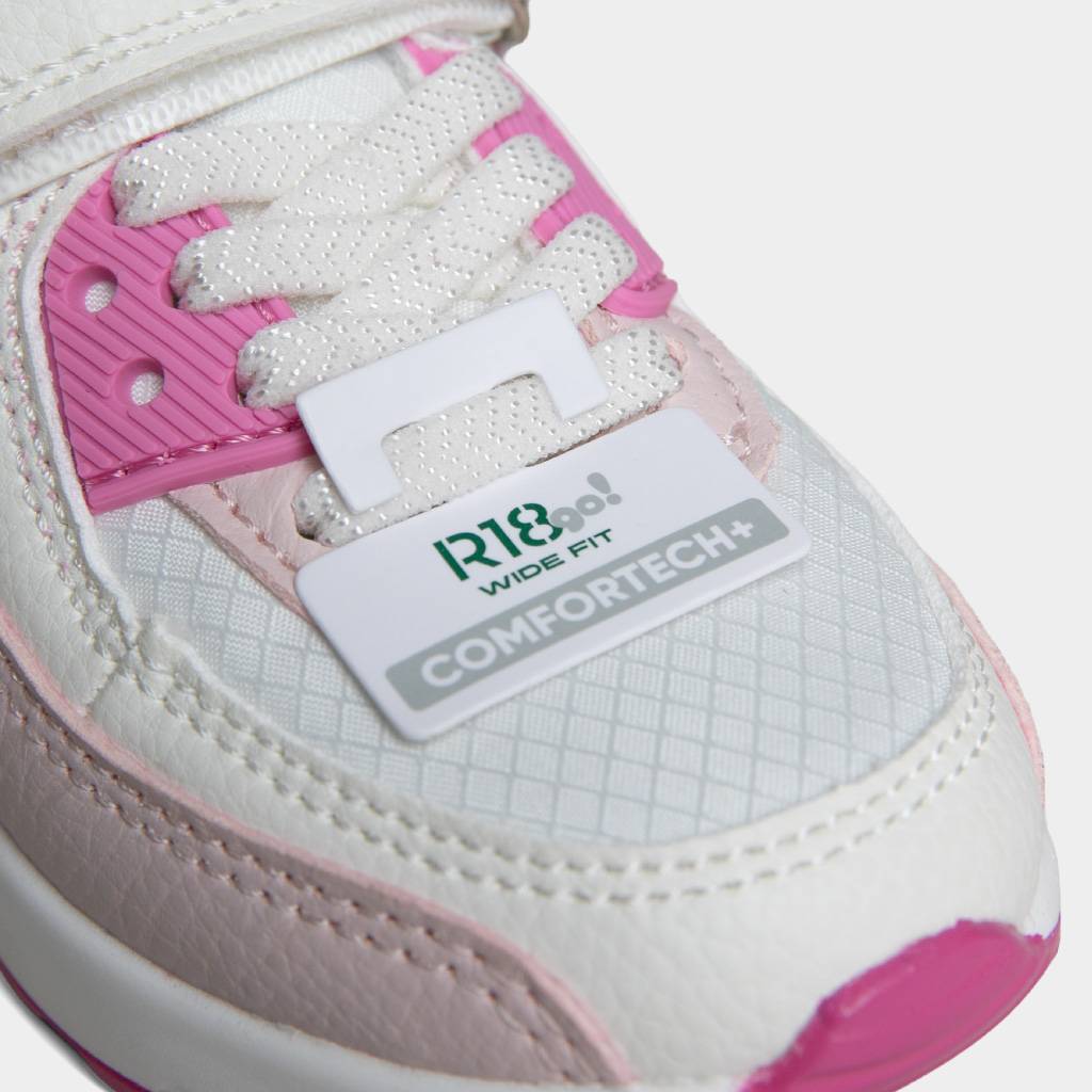 ZAPATILLAS URBANAS INFANTE NIÑA R18 AEROBLAST - 6