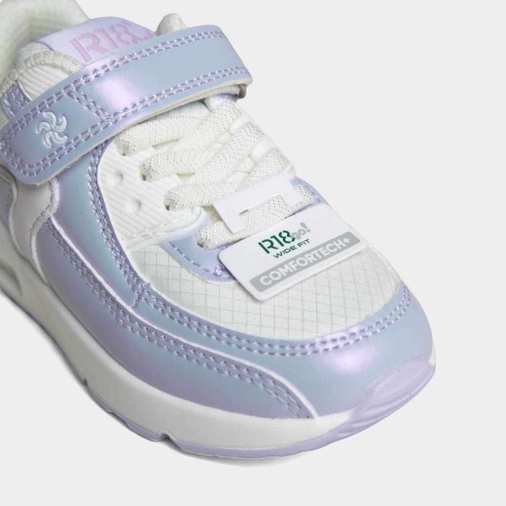 ZAPATILLAS URBANAS INFANTE NIÑA R18 AEROBLAST - 6