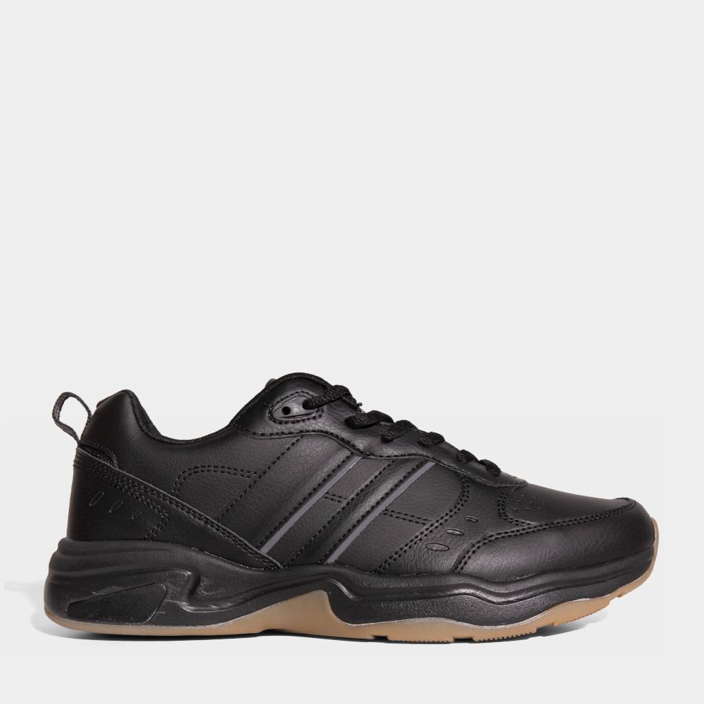 ZAPATILLAS URBANAS R18 HOMBRES R18-RY00001 - 1
