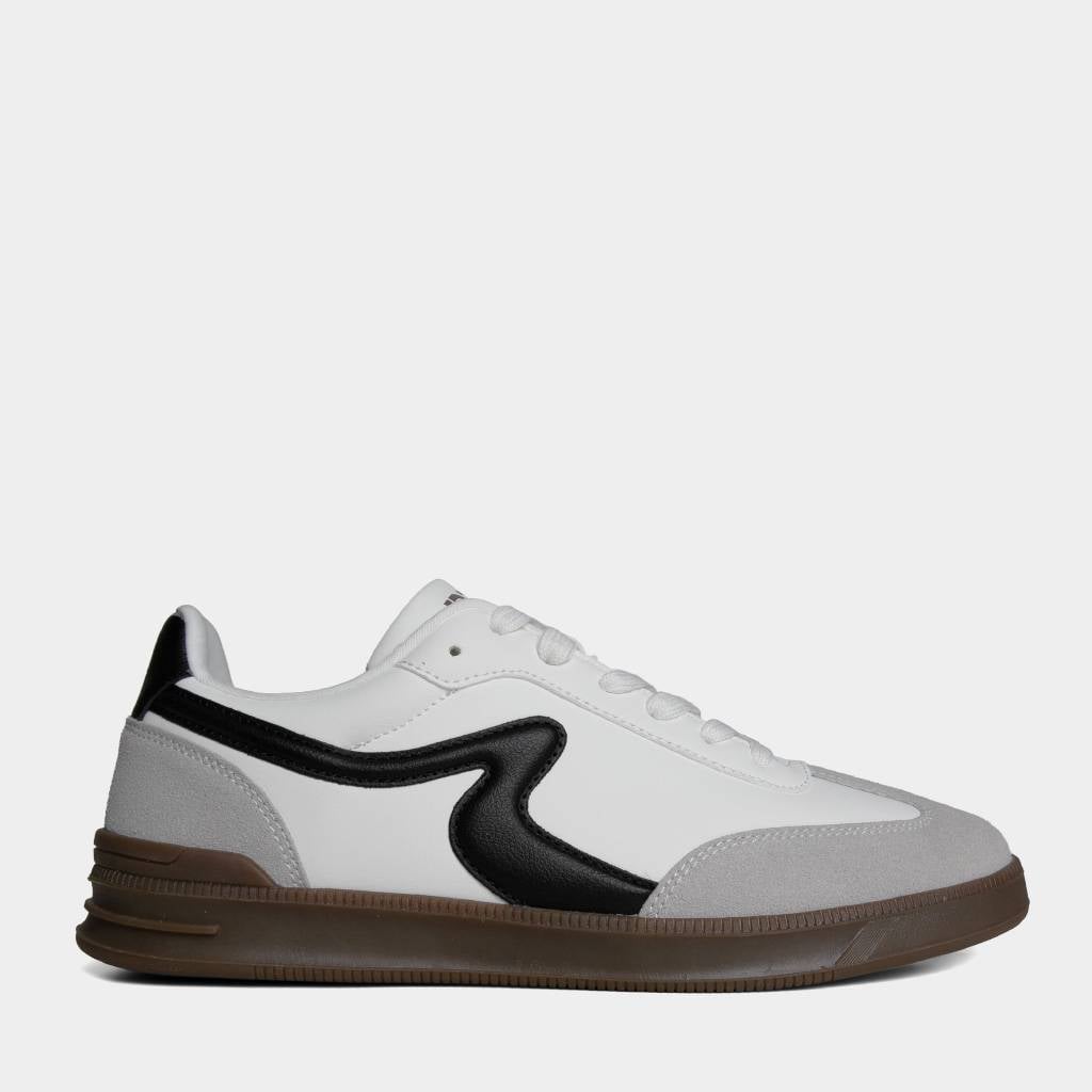 ZAPATILLAS URBANAS HOMBRE R18 ROMA - 1