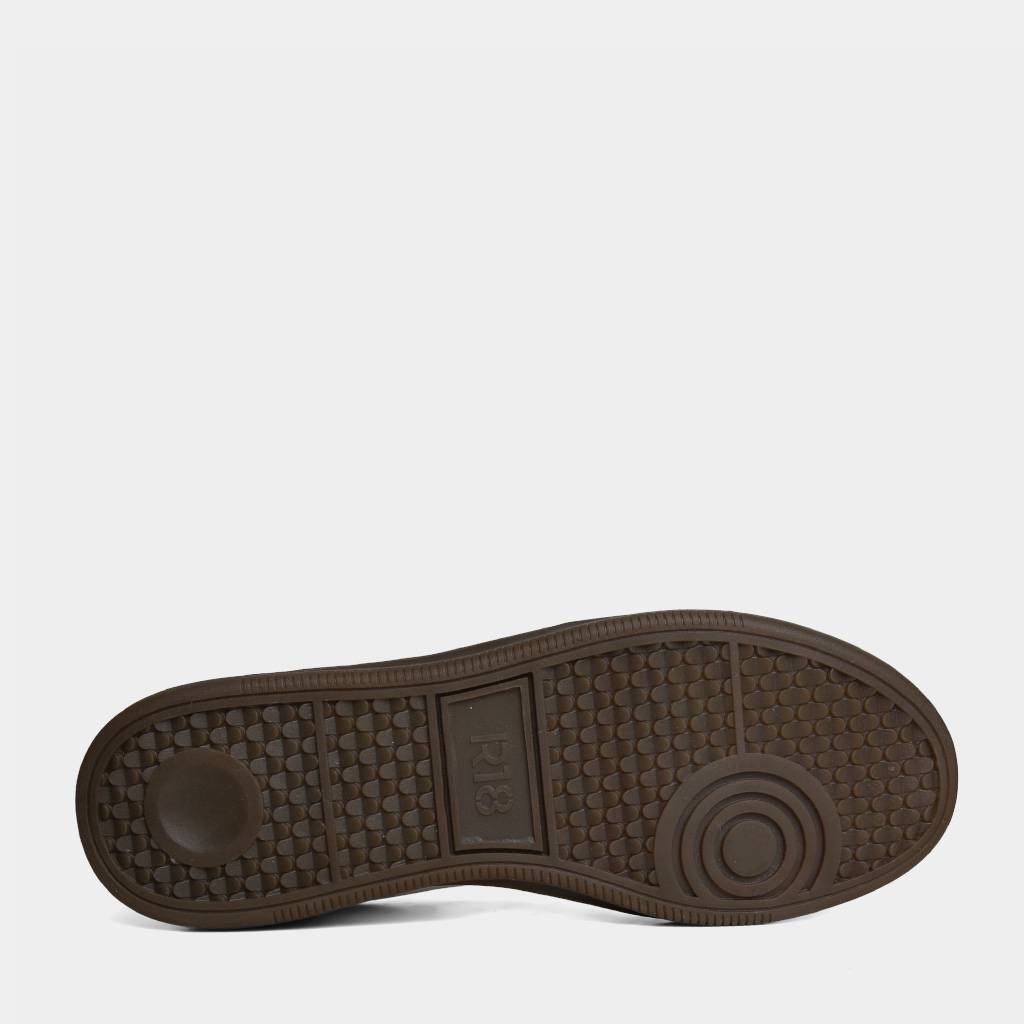 ZAPATILLAS URBANAS HOMBRE R18 ROMA - 2
