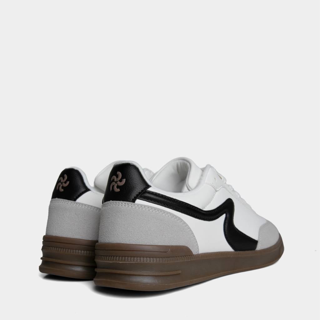 ZAPATILLAS URBANAS HOMBRE R18 ROMA - 5