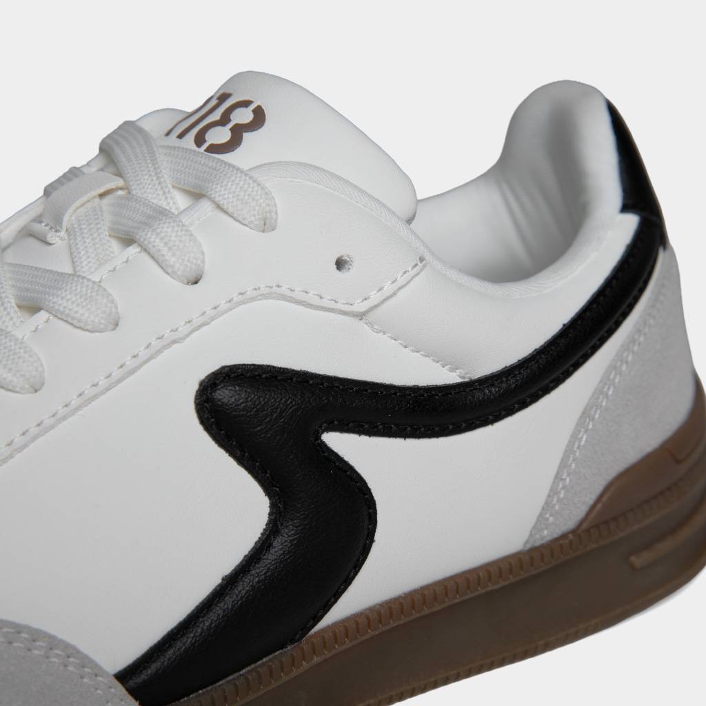 ZAPATILLAS URBANAS HOMBRE R18 ROMA - 6