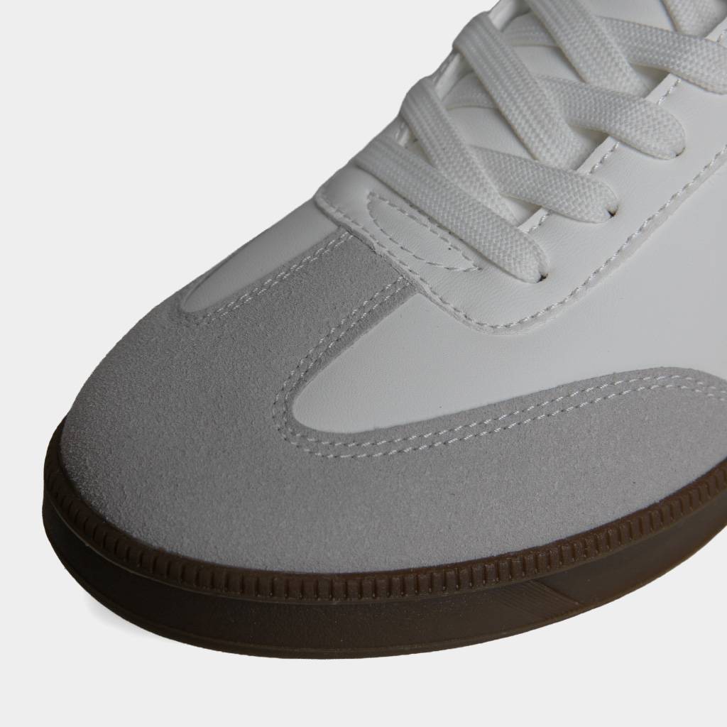 ZAPATILLAS URBANAS HOMBRE R18 ROMA - 7