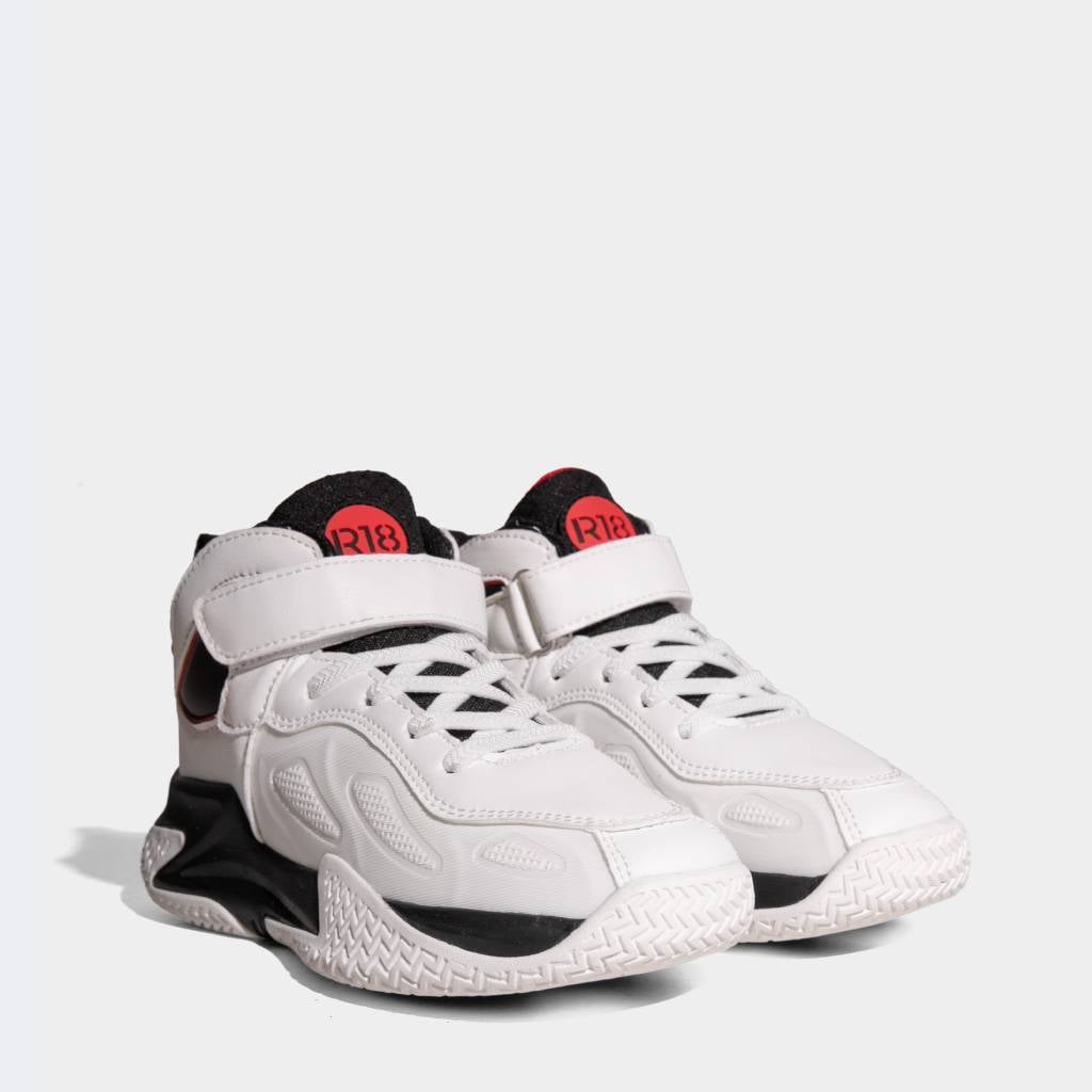 ZAPATILLAS URBANAS R18 NIÑOS R18K-QY00010 - 2