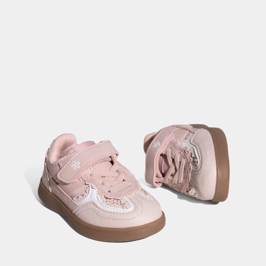ZAPATILLAS URBANAS R18 NIÑAS R18K-AD00002 - 7