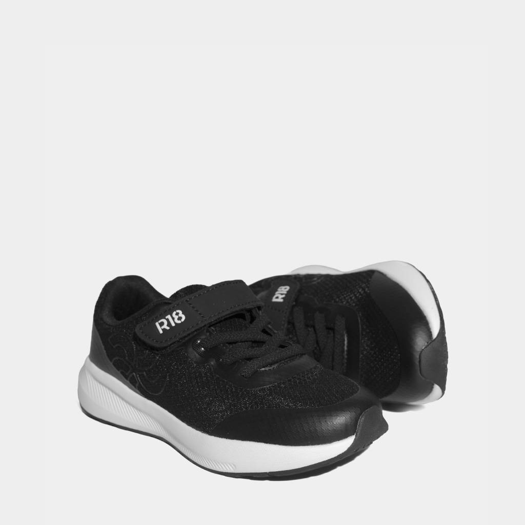 ZAPATILLAS URBANAS R18 UNISEX INFANTIL R18K-WT00060 - 6