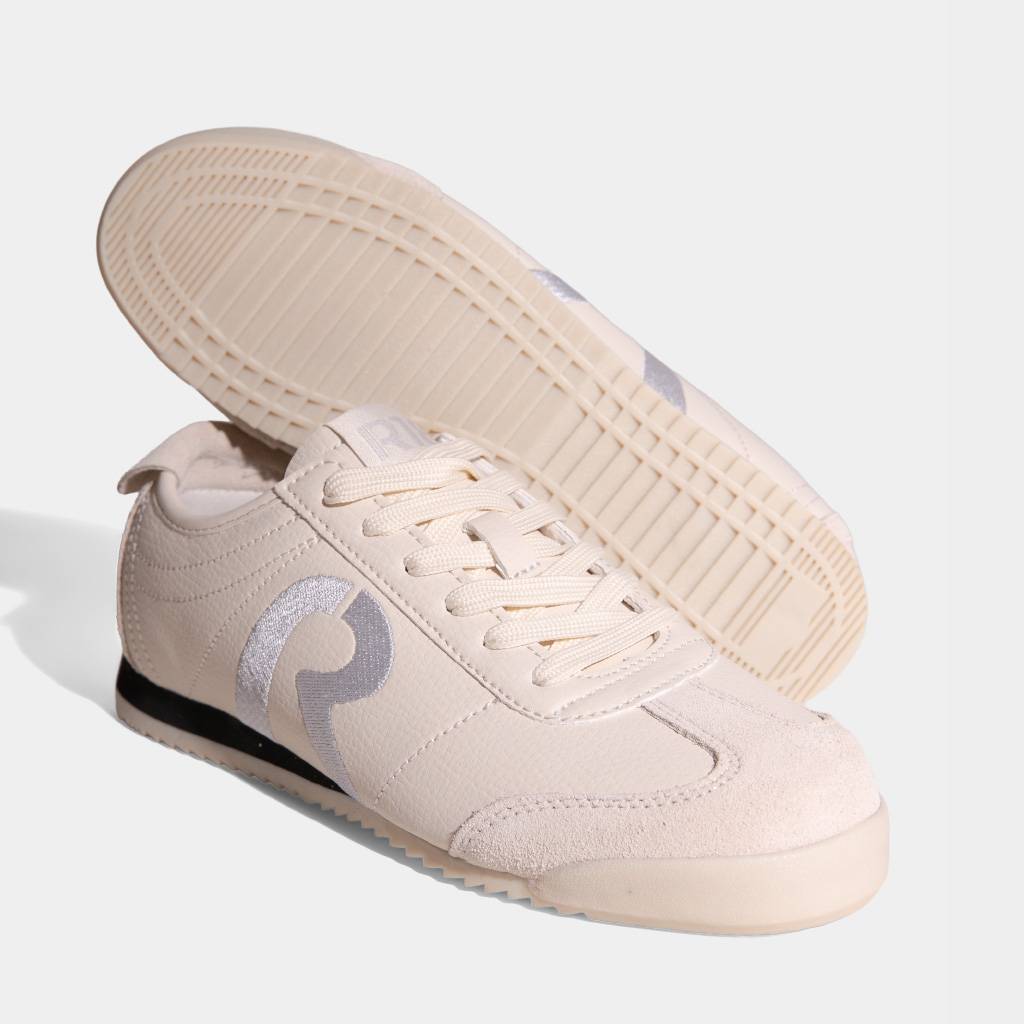 ZAPATILLAS URBANAS MUJER R18 SHANGHAI - 8