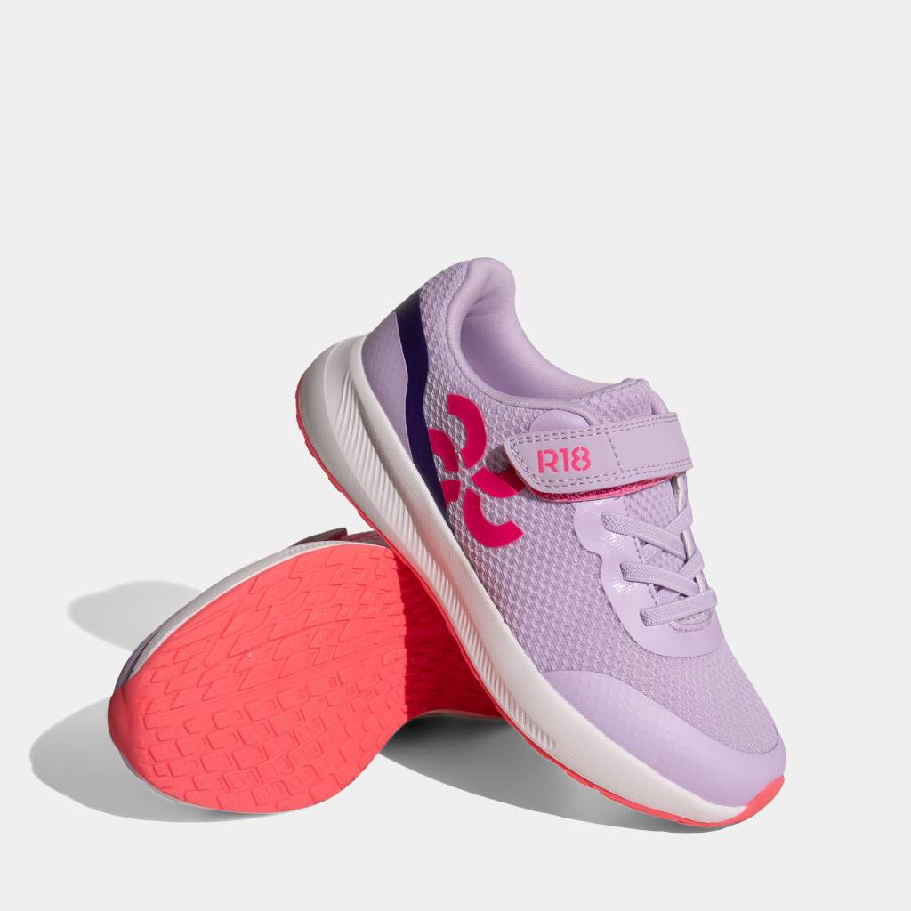 ZAPATILLAS URBANAS R18 NIÑAS R18K-WT00060 - 7