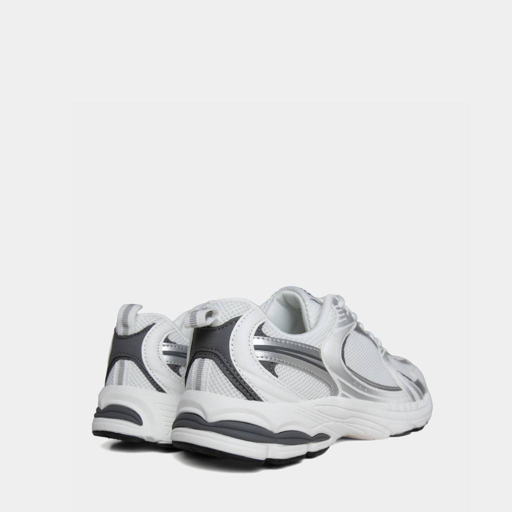 ZAPATILLAS URBANAS JUNIOR UNISEX R18 NEBULA - 5