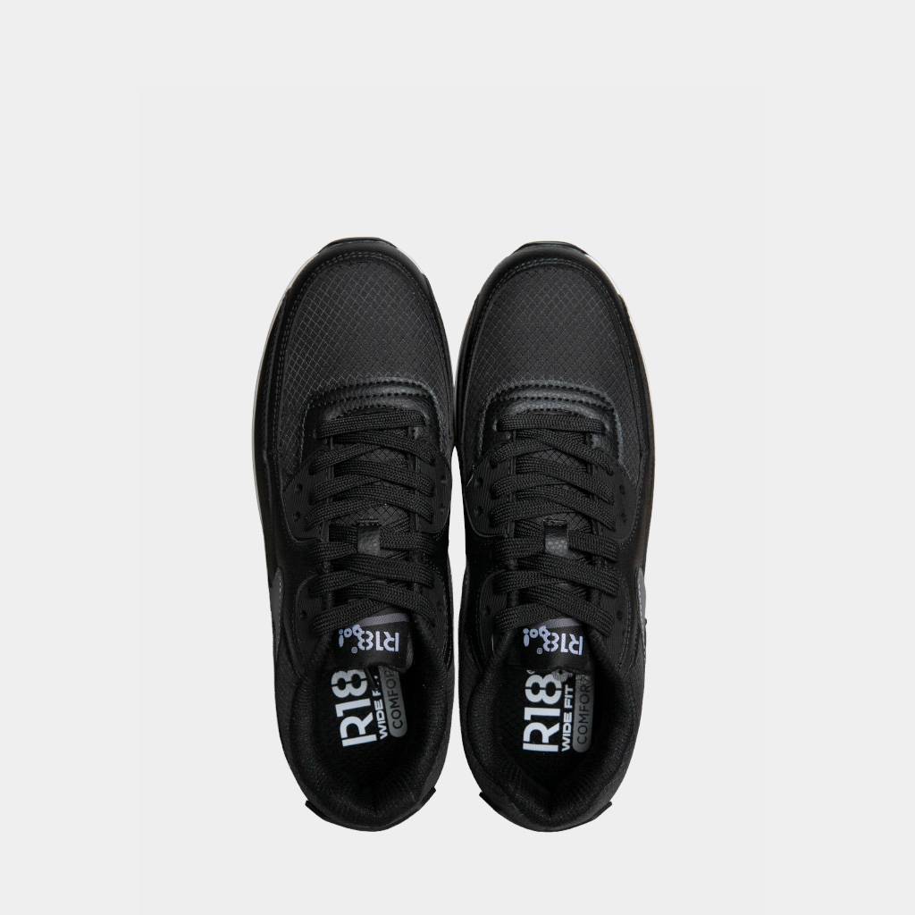 ZAPATILLAS URBANAS JUNIOR UNISEX R18 AEROBLAST - 4