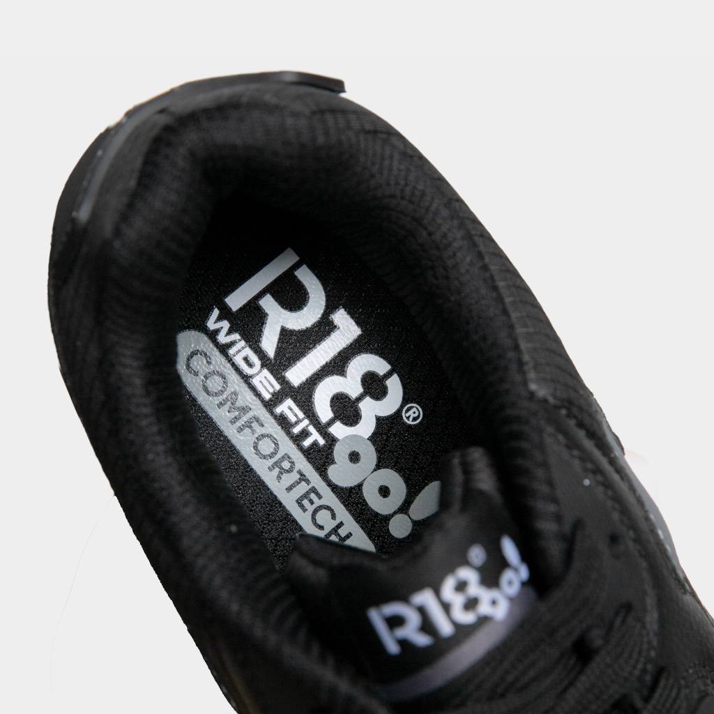 ZAPATILLAS URBANAS JUNIOR UNISEX R18 AEROBLAST - 7