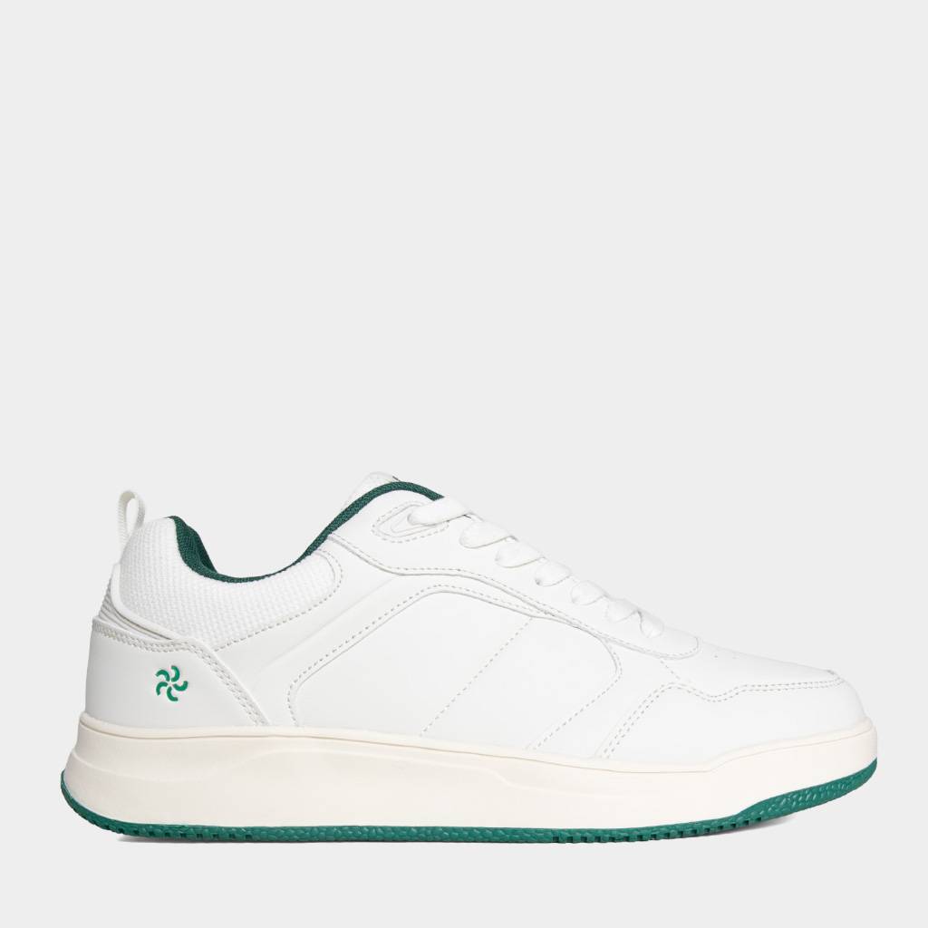 ZAPATILLAS URBANAS HOMBRE R18 LISBOA - 1