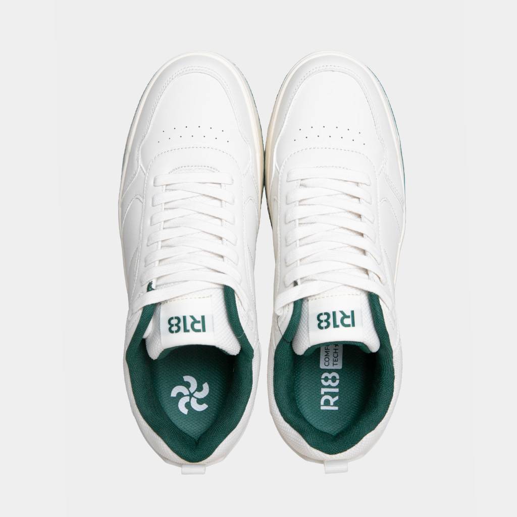 ZAPATILLAS URBANAS HOMBRE R18 LISBOA - 3