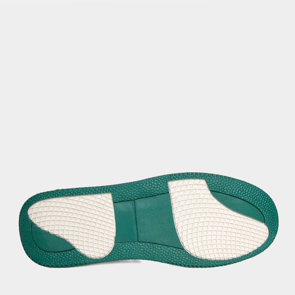 ZAPATILLAS URBANAS HOMBRE R18 LISBOA - 5